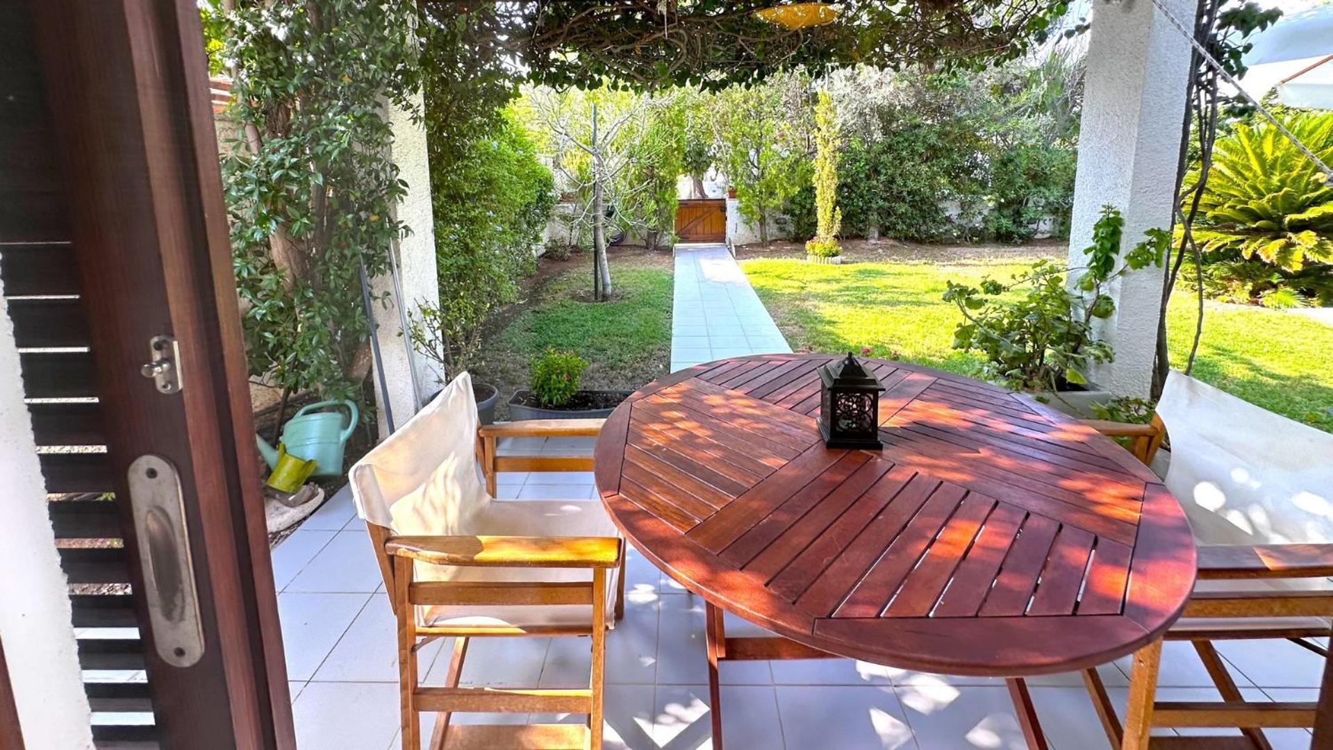 Villa Amy With A Pool In Porto Hydra By Goutos Properties Thermisía Eksteriør bilde